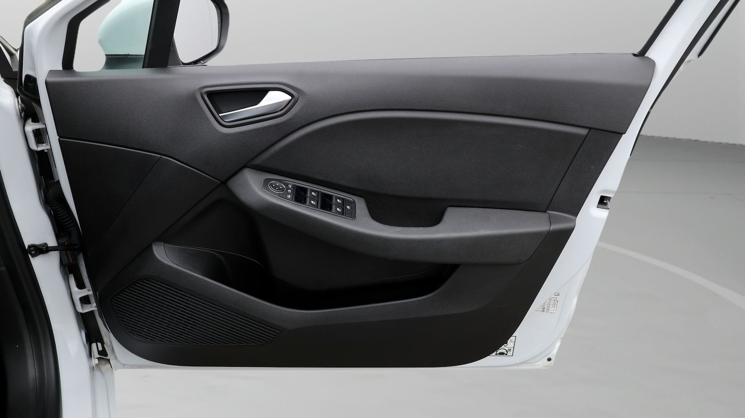 Used Renault Clio 2022 for sale - 77578611: Photo 15