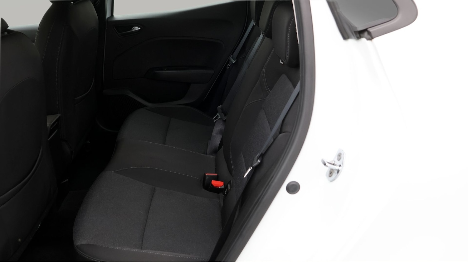 Used Renault Clio 2022 for sale - 77578611: Photo 16