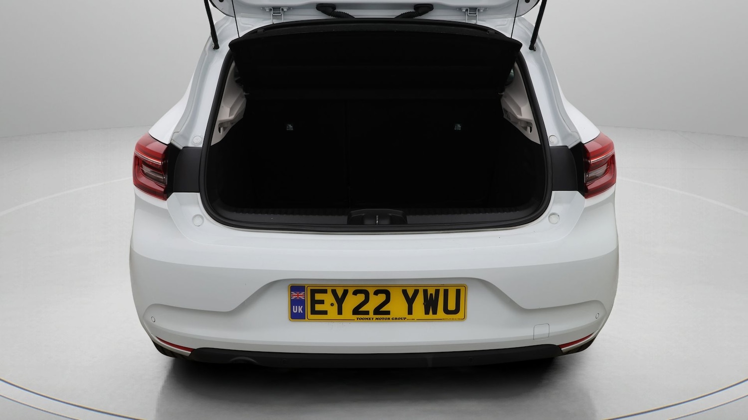 Used Renault Clio 2022 for sale - 77578611: Photo 17