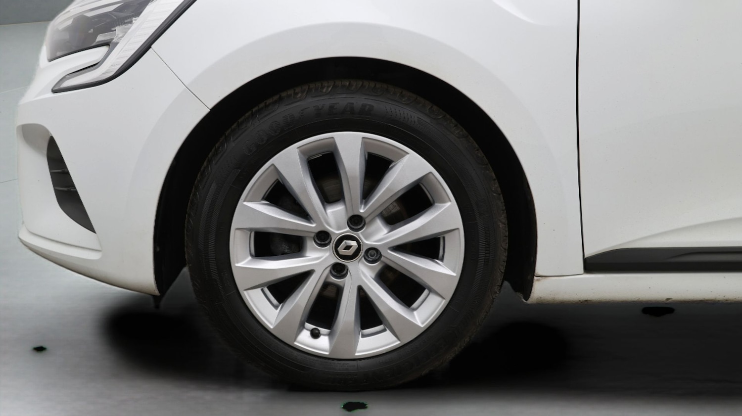 Used Renault Clio 2022 for sale - 77578611: Photo 18