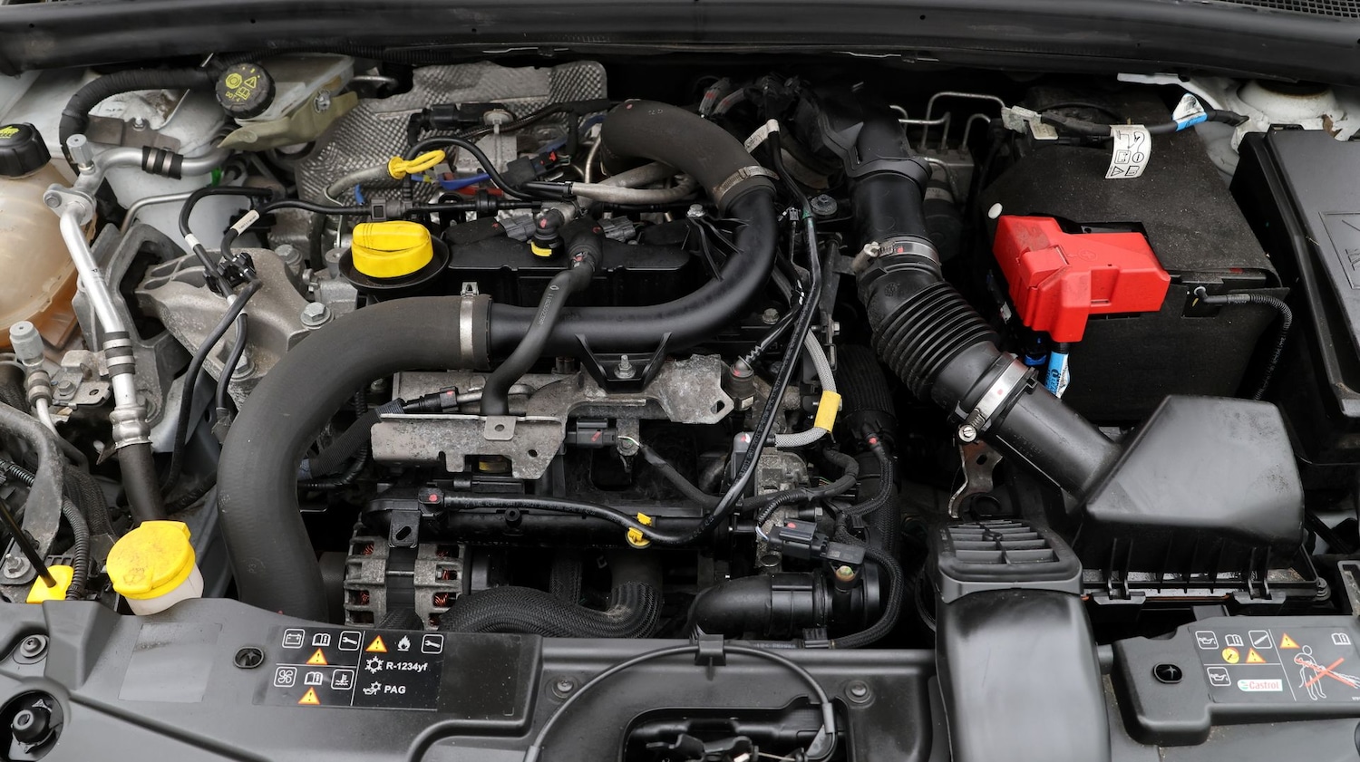 Used Renault Clio 2022 for sale - 77578611: Photo 19