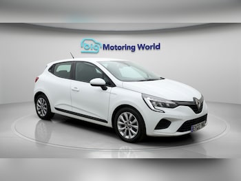 2022 - ICONIC EDITION TCE 5-Door