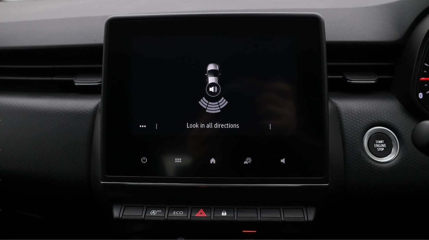 Used Renault Clio 2022 for sale - 77578611: Photo 22