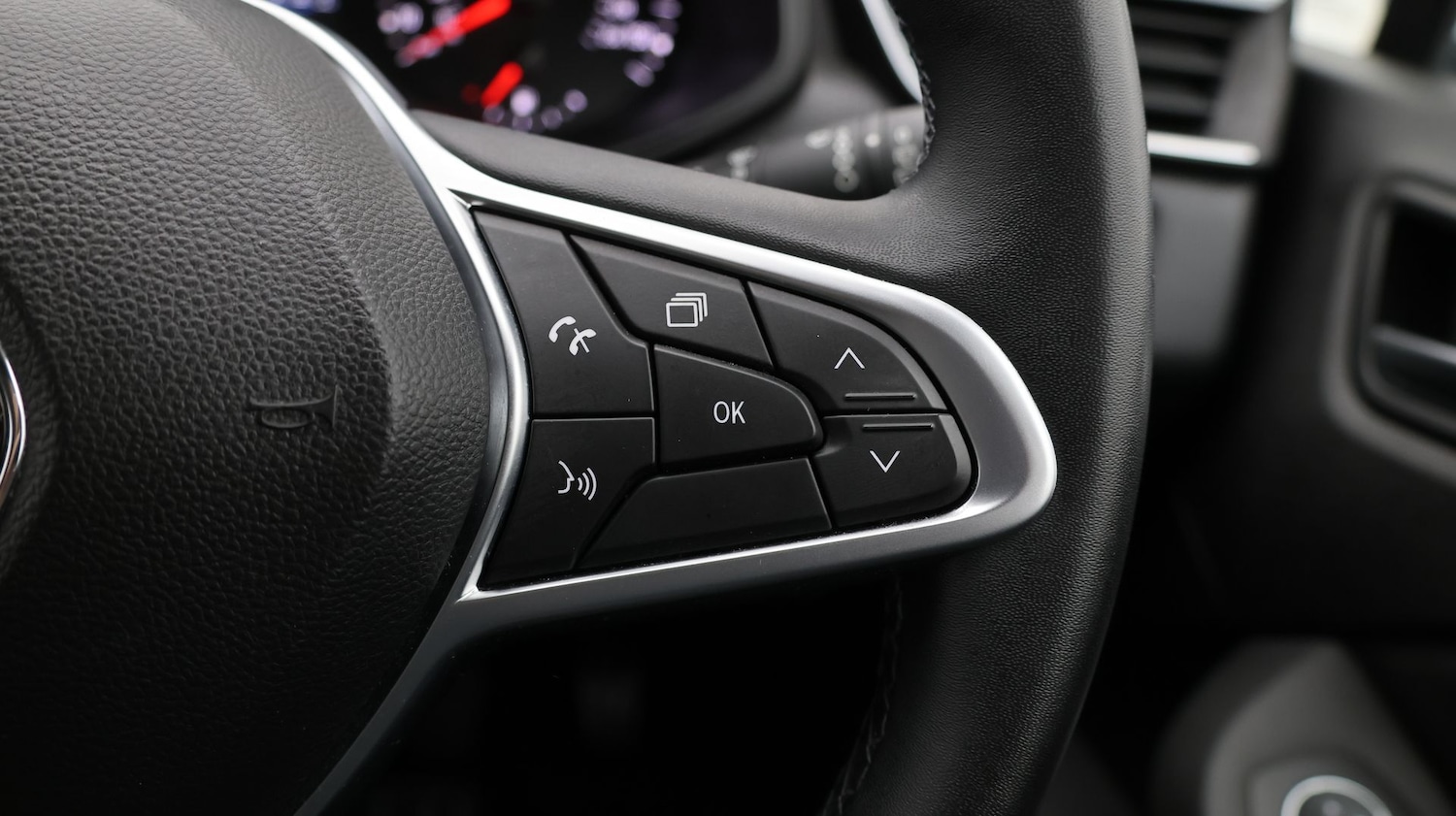 Used Renault Clio 2022 for sale - 77578611: Photo 24