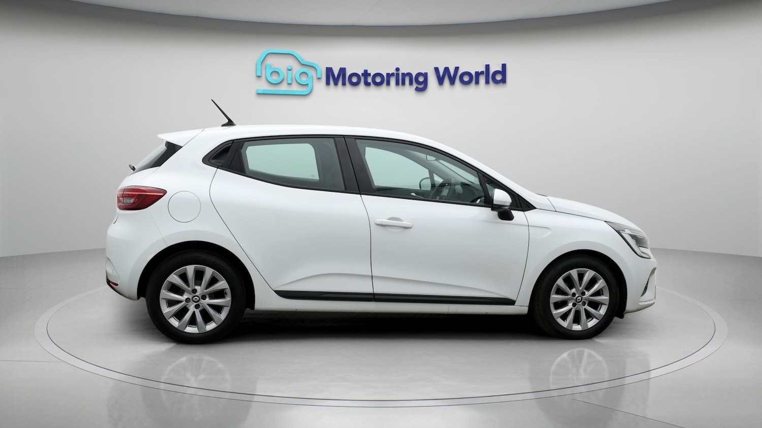 Used Renault Clio 2022 for sale - 77578611: Photo 8