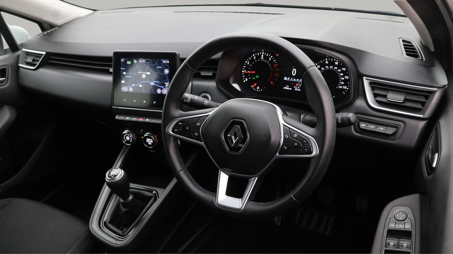 Used Renault Clio 2022 for sale - 77578611: Photo 9