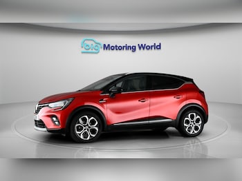 Used Renault Captur 2023 for sale - 78776359: Photo