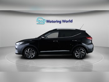 Used MG MG ZS 2024 for sale - 78667177: Photo