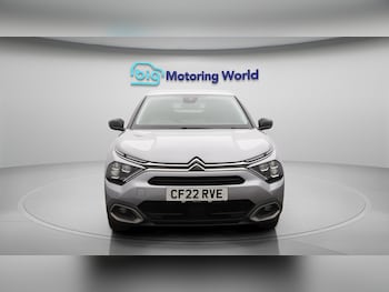 Used Citroen C4 2022 for sale - 75728622: Photo