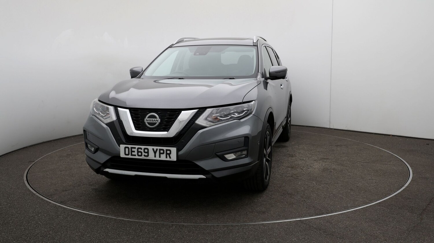Used Nissan X-Trail for sale - 76815399: Photo 32