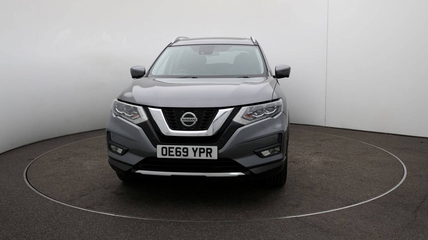 Used Nissan X-Trail for sale - 76815399: Photo 33