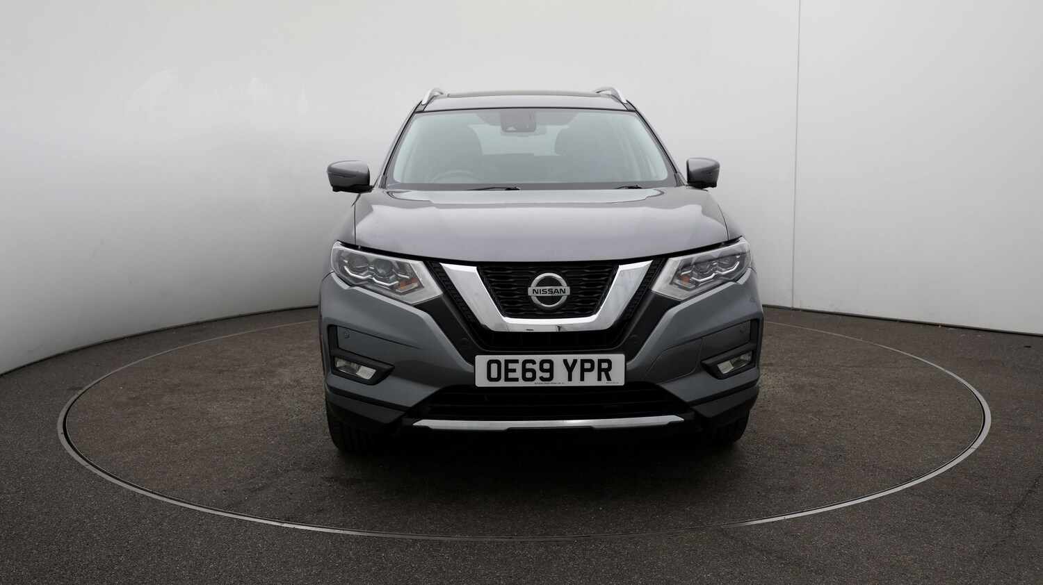 Used Nissan X-Trail for sale - 76815399: Photo 34