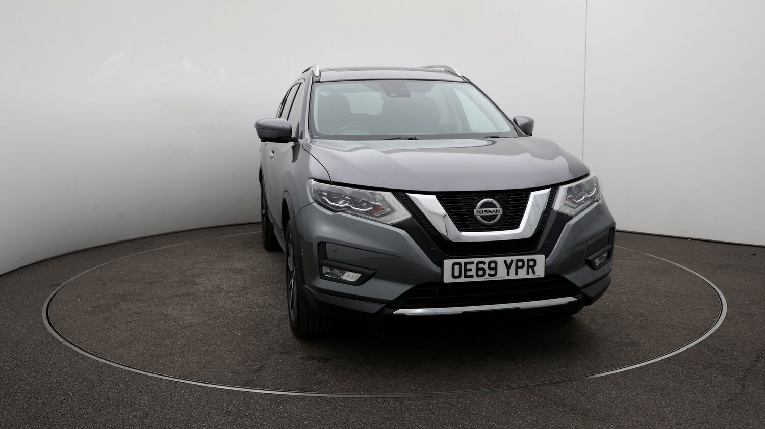 Used Nissan X-Trail for sale - 76815399: Photo 35