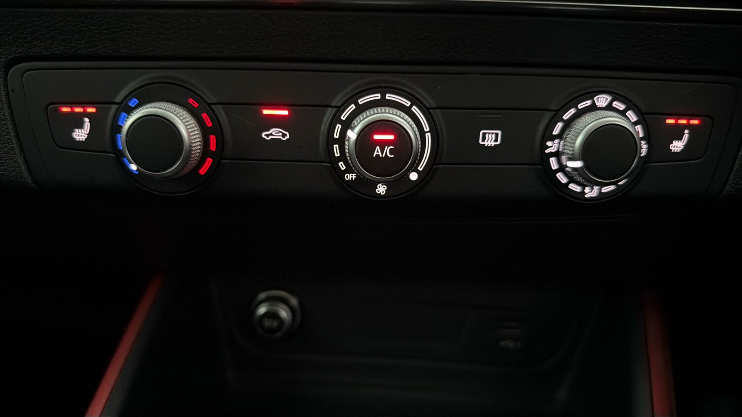 Used Audi Q2 2020 for sale - 78014687: Photo 11