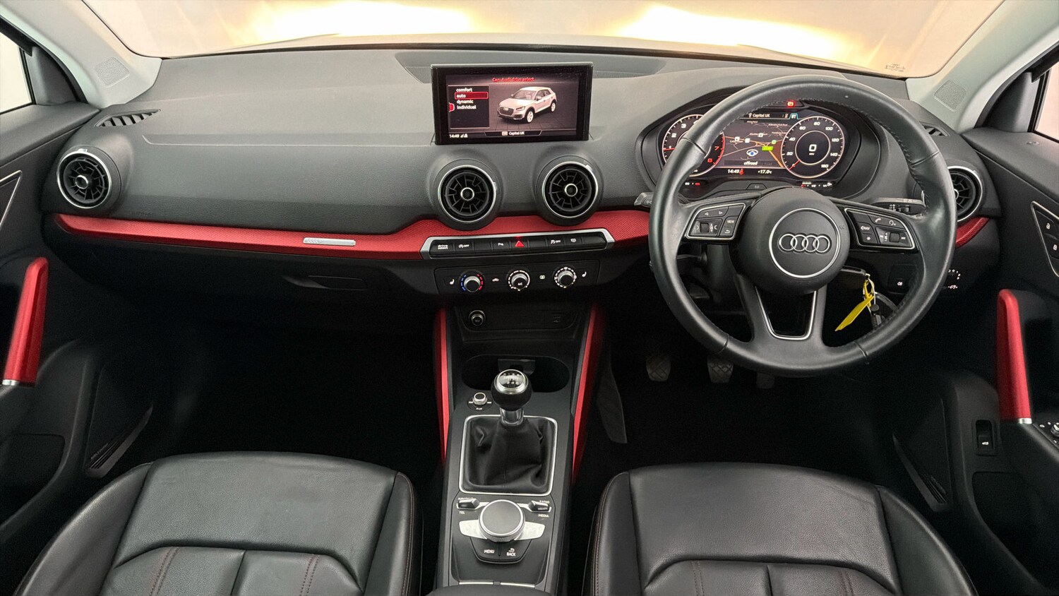 Used Audi Q2 2020 for sale - 78014687: Photo 12