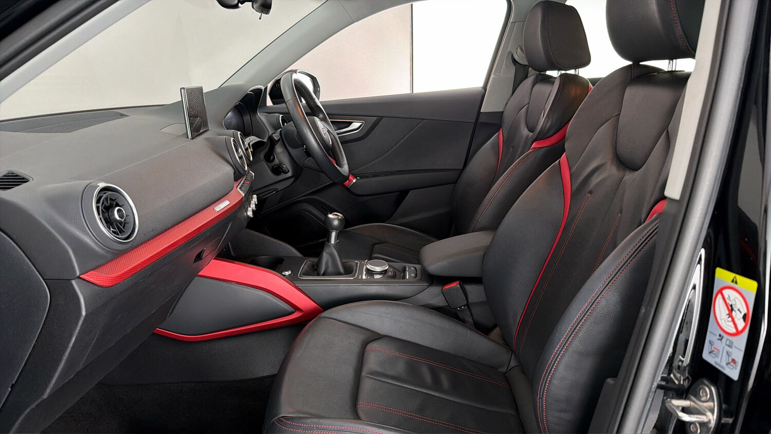 Used Audi Q2 2020 for sale - 78014687: Photo 13