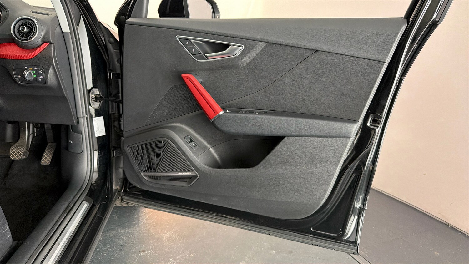 Used Audi Q2 2020 for sale - 78014687: Photo 14