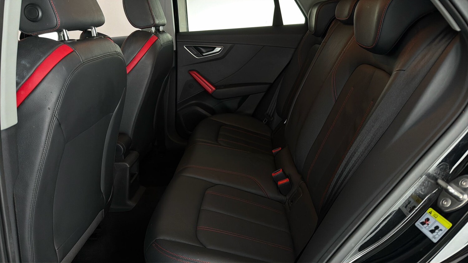 Used Audi Q2 2020 for sale - 78014687: Photo 15