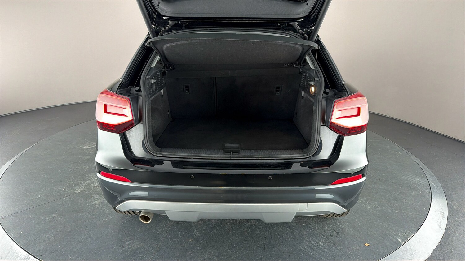 Used Audi Q2 2020 for sale - 78014687: Photo 16