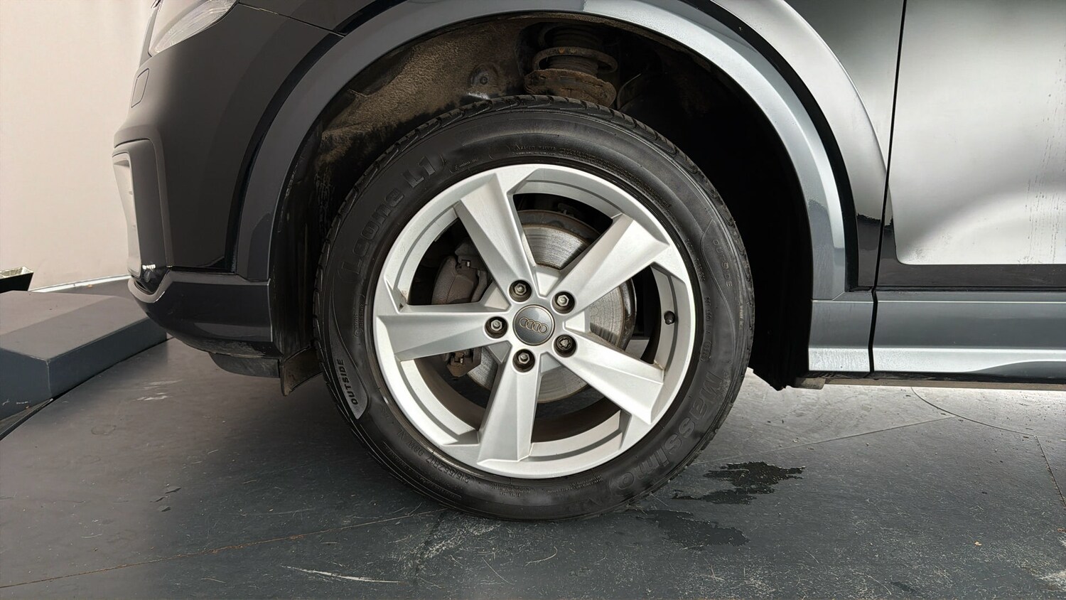 Used Audi Q2 2020 for sale - 78014687: Photo 17