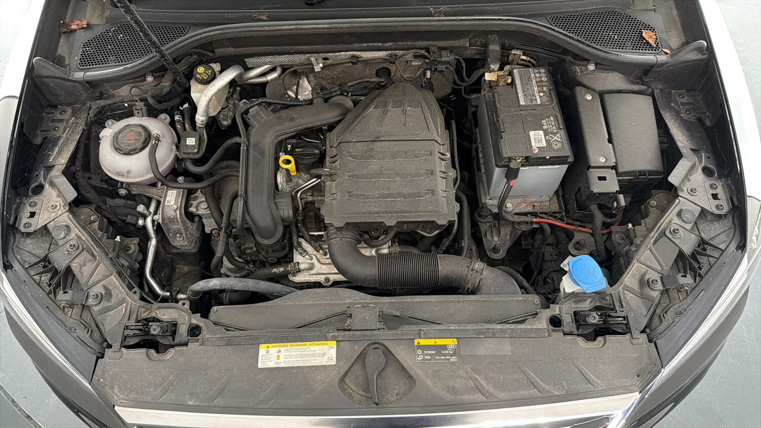 Used Audi Q2 2020 for sale - 78014687: Photo 18