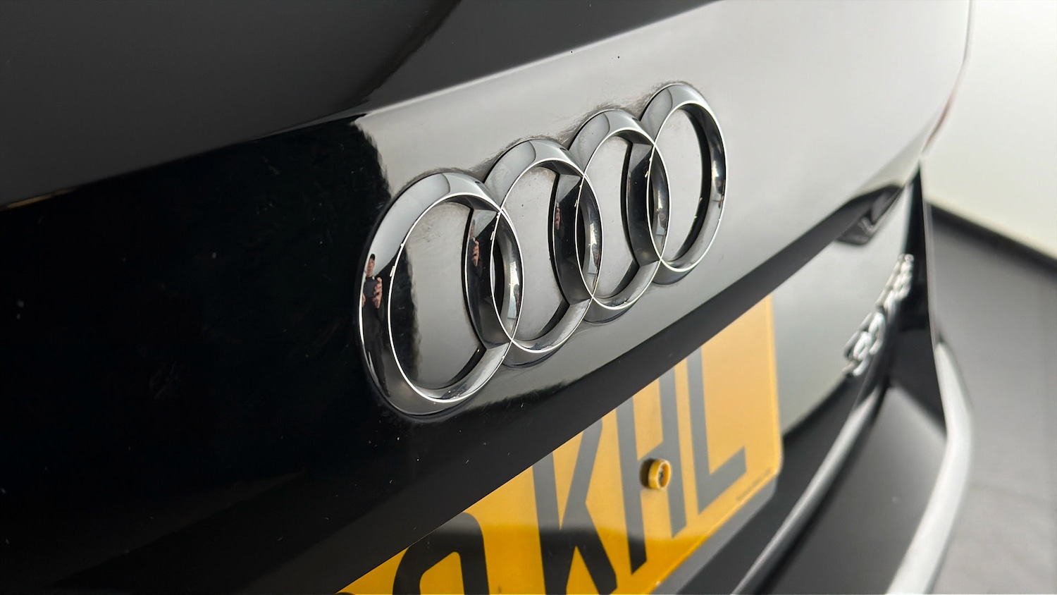 Used Audi Q2 2020 for sale - 78014687: Photo 20