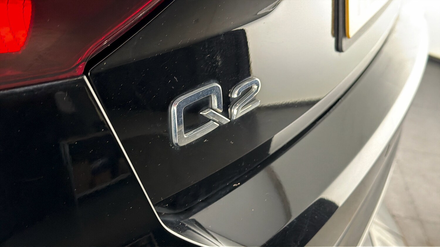 Used Audi Q2 2020 for sale - 78014687: Photo 21