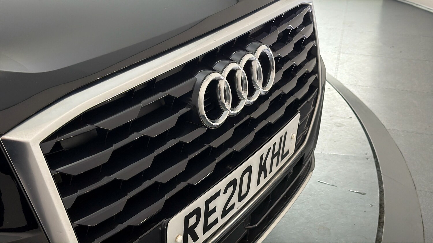 Used Audi Q2 2020 for sale - 78014687: Photo 22