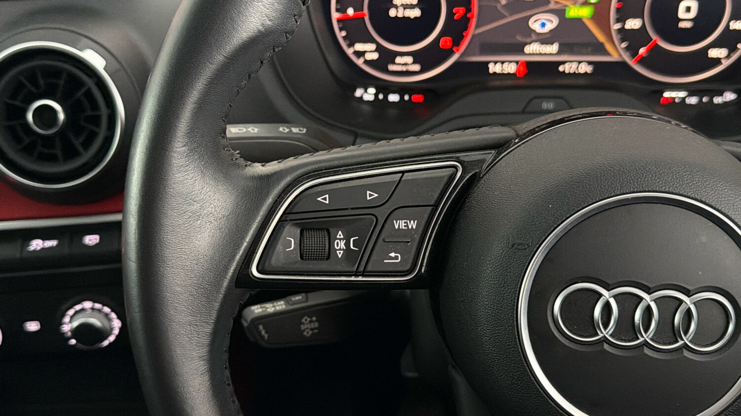 Used Audi Q2 2020 for sale - 78014687: Photo 23