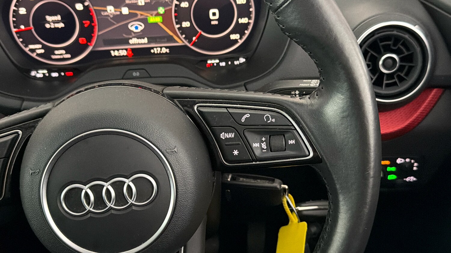 Used Audi Q2 2020 for sale - 78014687: Photo 24