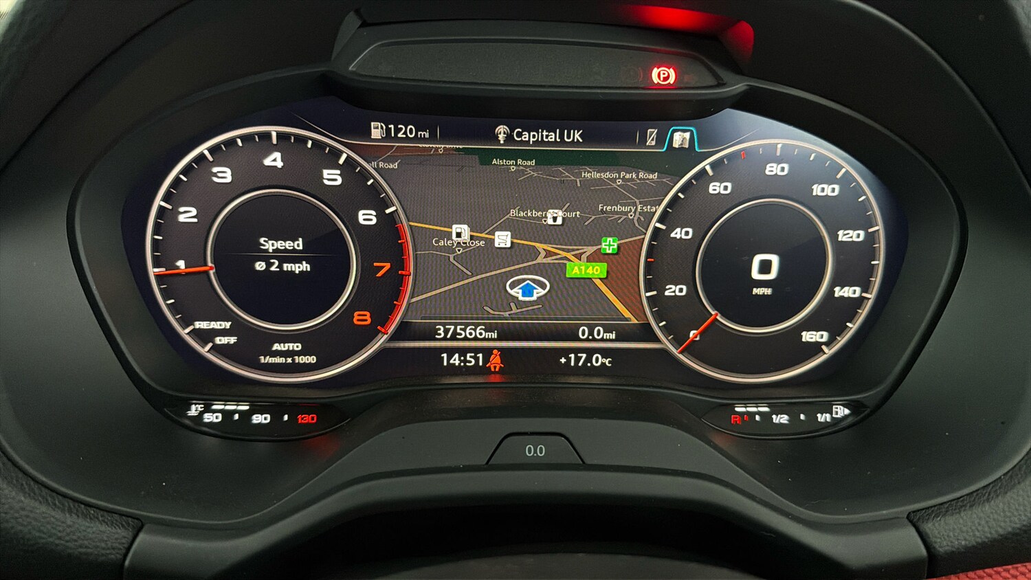 Used Audi Q2 2020 for sale - 78014687: Photo 26