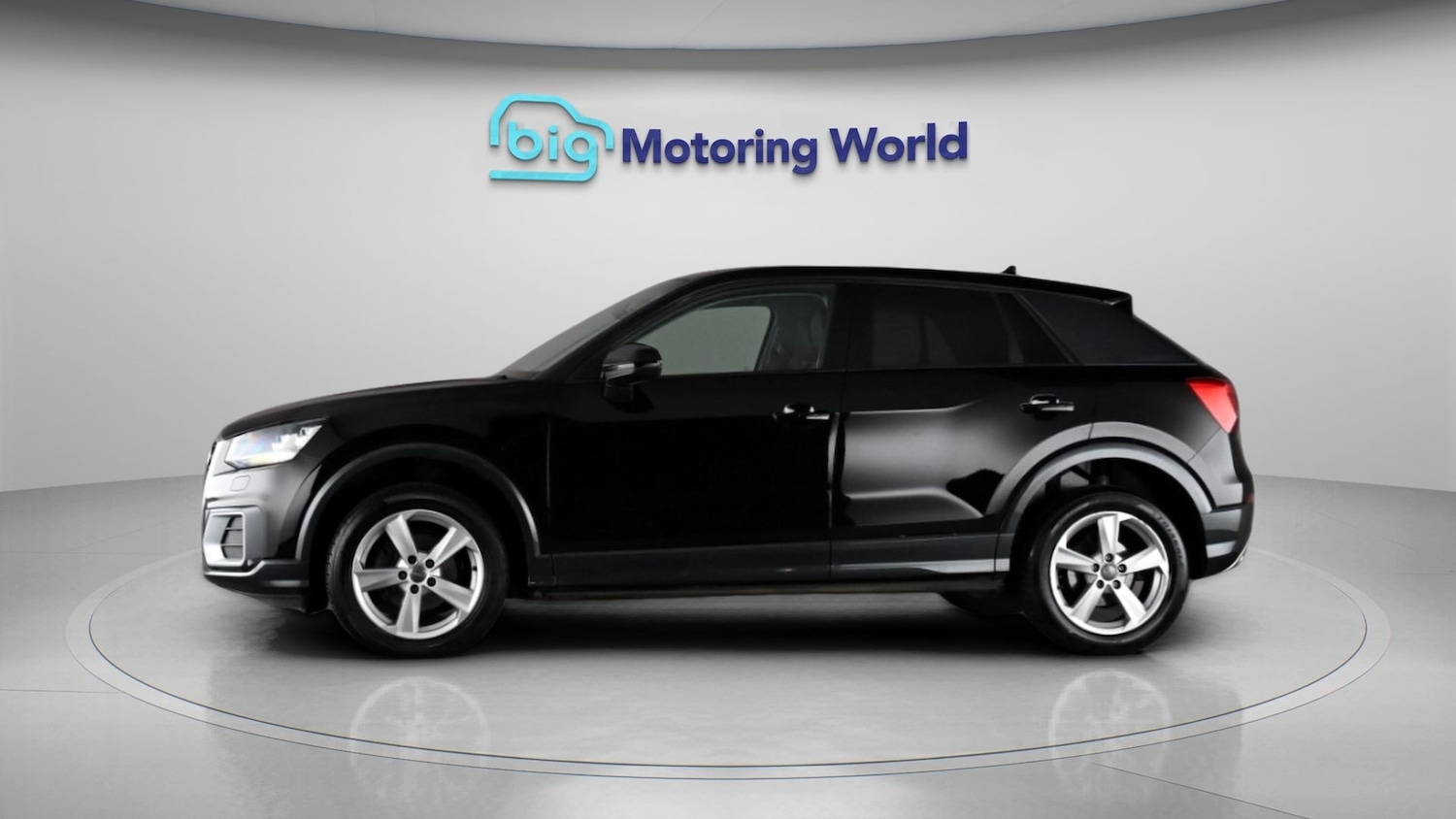 Used Audi Q2 2020 for sale - 78014687: Photo 4