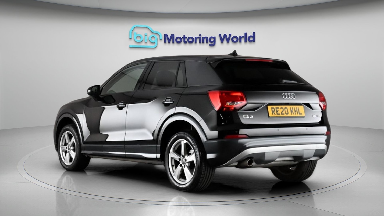 Used Audi Q2 2020 for sale - 78014687: Photo 5