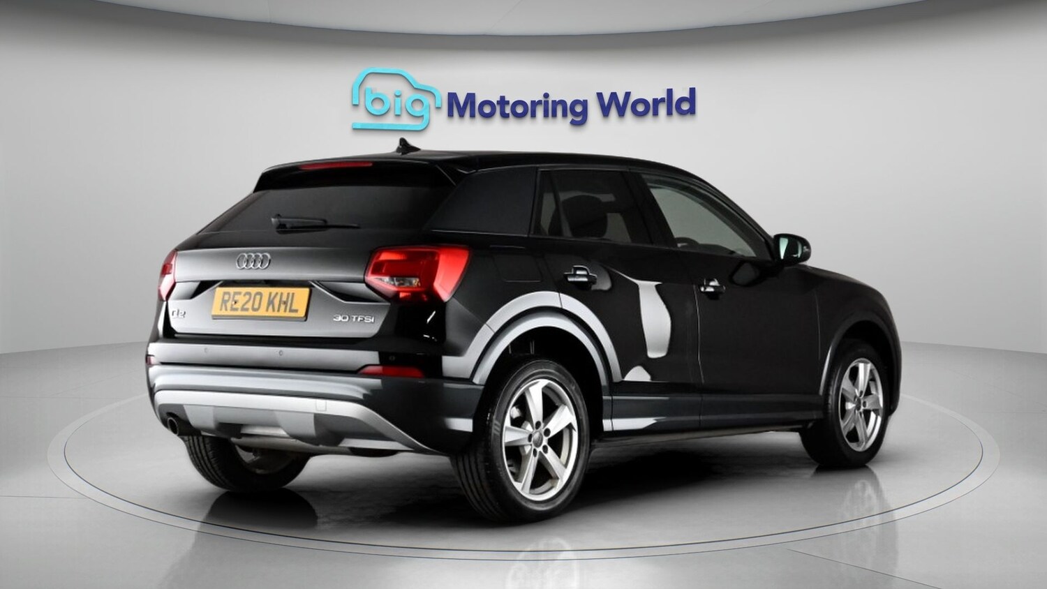 Used Audi Q2 2020 for sale - 78014687: Photo 7