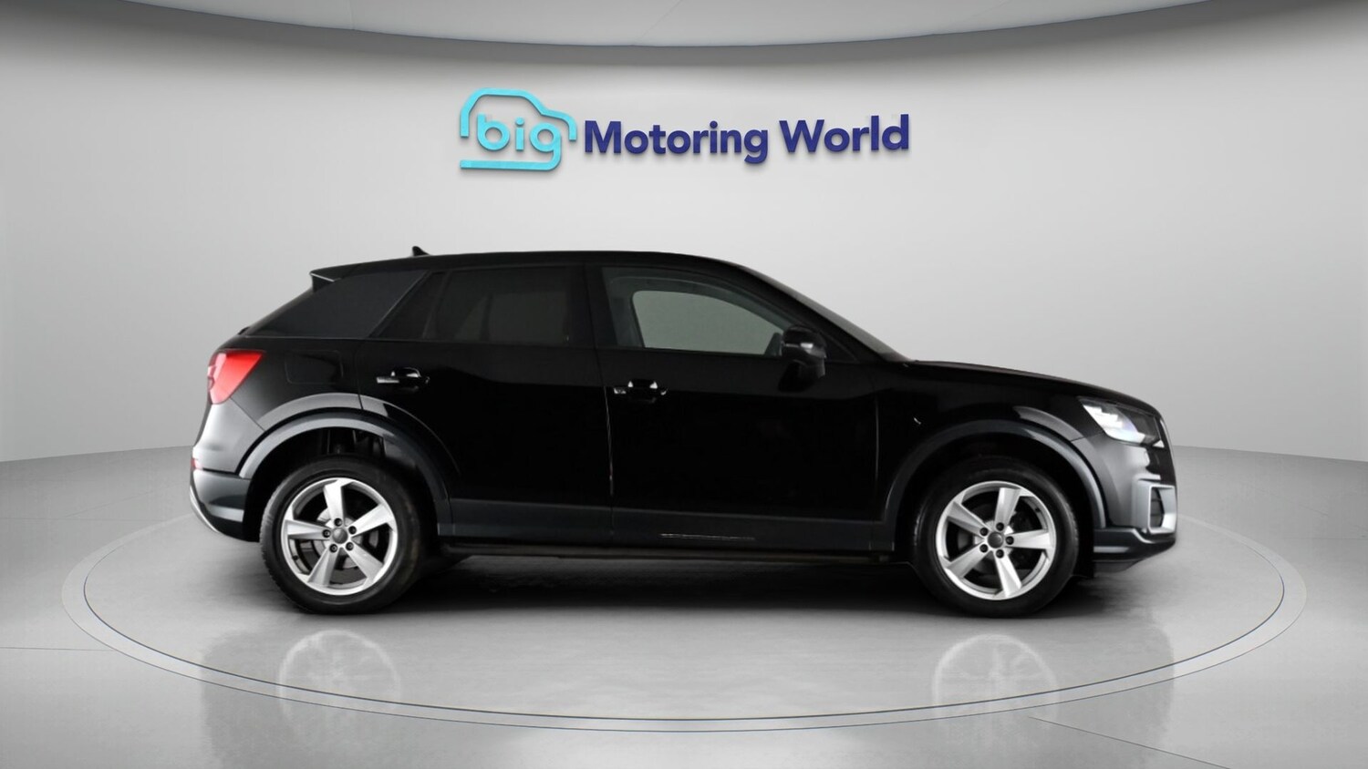 Used Audi Q2 2020 for sale - 78014687: Photo 8