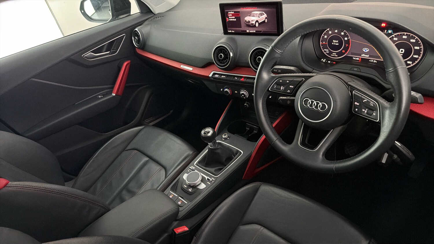 Used Audi Q2 2020 for sale - 78014687: Photo 9