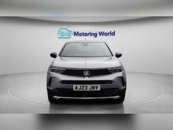 Used Vauxhall Mokka 2023 for sale - 79703939: Photo