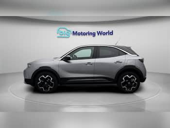 Used Vauxhall Mokka 2023 for sale - 79703939: Photo