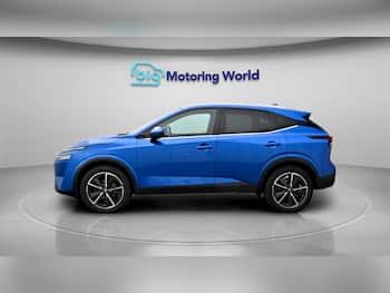 Used Nissan Qashqai 2022 for sale - 79457120: Photo