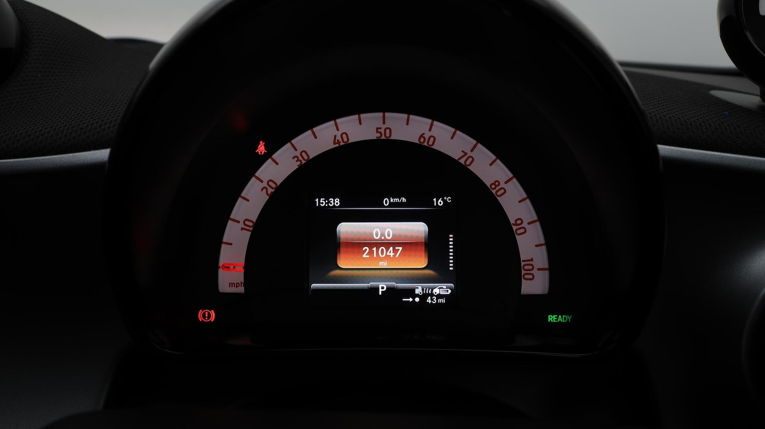 Used smart forfour 2020 for sale - 76380910: Photo 10