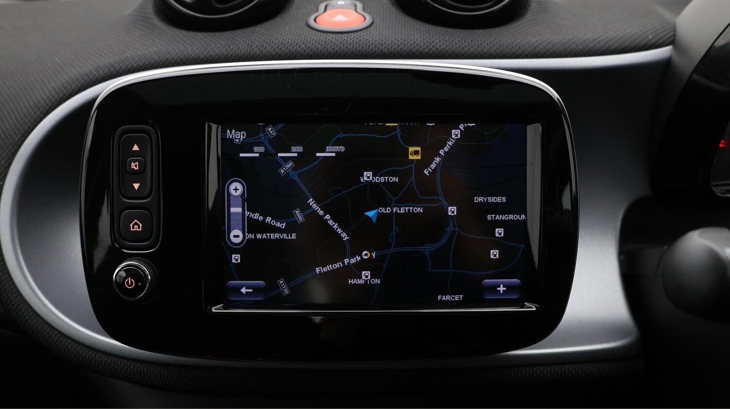 Used smart forfour 2020 for sale - 76380910: Photo 11