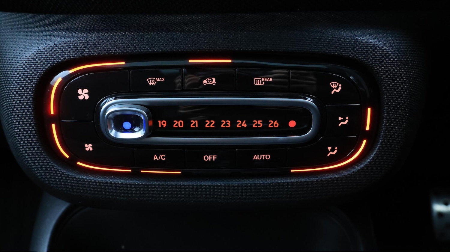 Used smart forfour 2020 for sale - 76380910: Photo 12