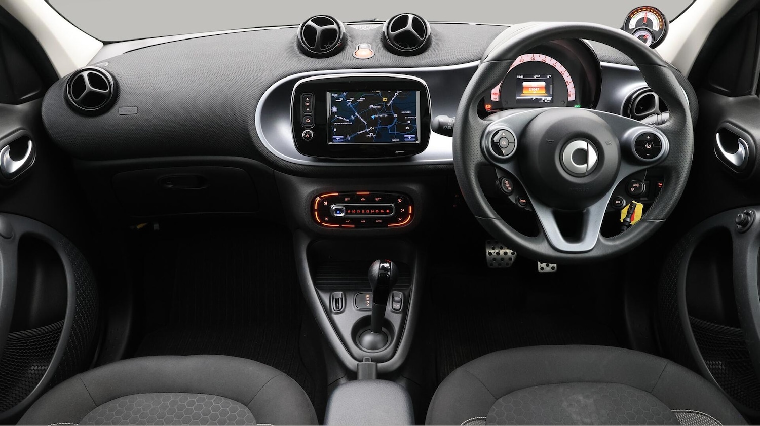 Used smart forfour 2020 for sale - 76380910: Photo 13