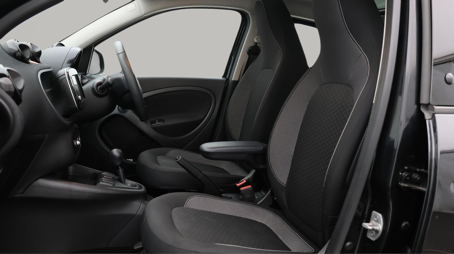 Used smart forfour 2020 for sale - 76380910: Photo 14