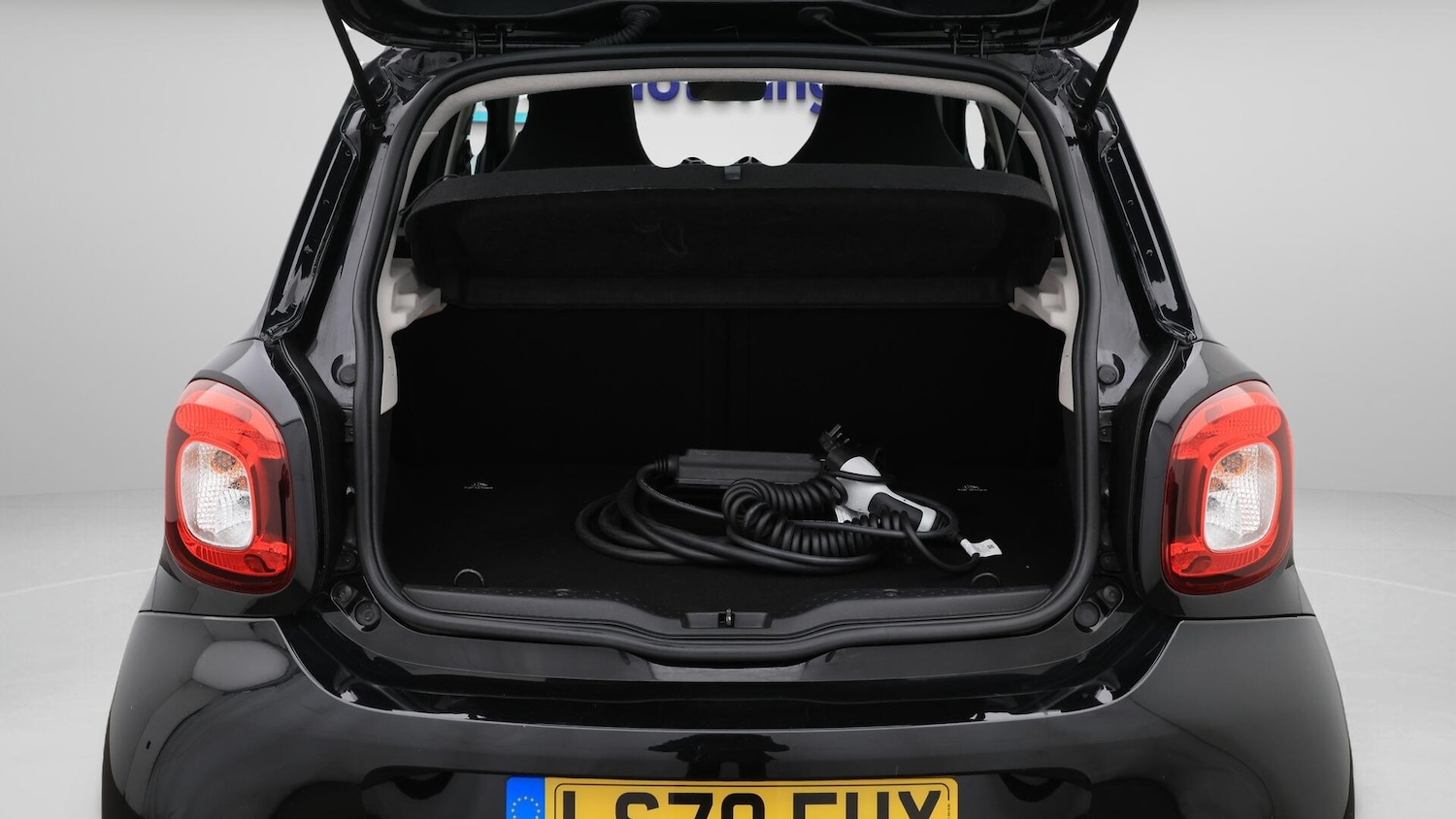 Used smart forfour 2020 for sale - 76380910: Photo 17
