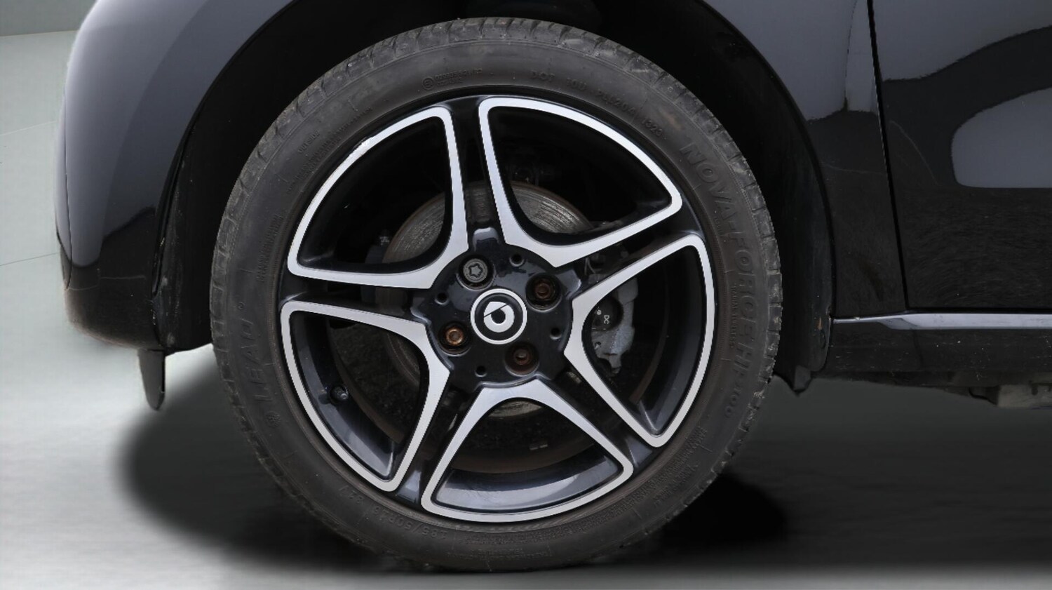 Used smart forfour 2020 for sale - 76380910: Photo 18