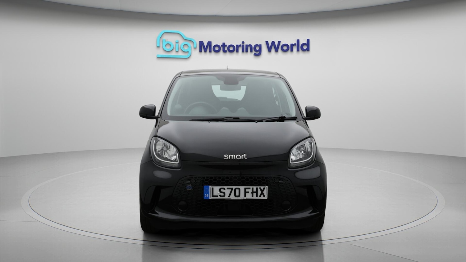 Used smart forfour 2020 for sale - 76380910: Photo 2
