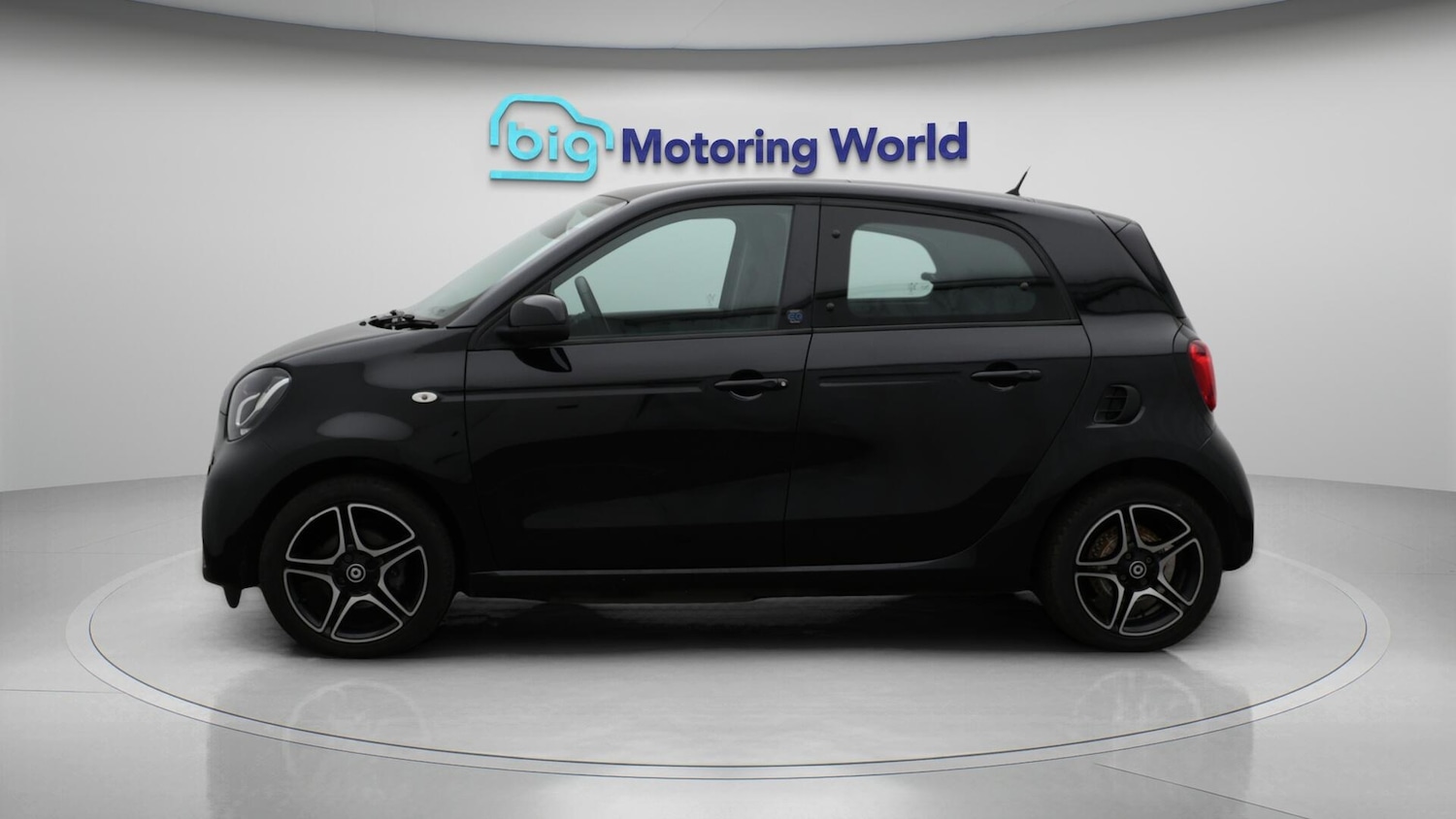 Used smart forfour 2020 for sale - 76380910: Photo 4