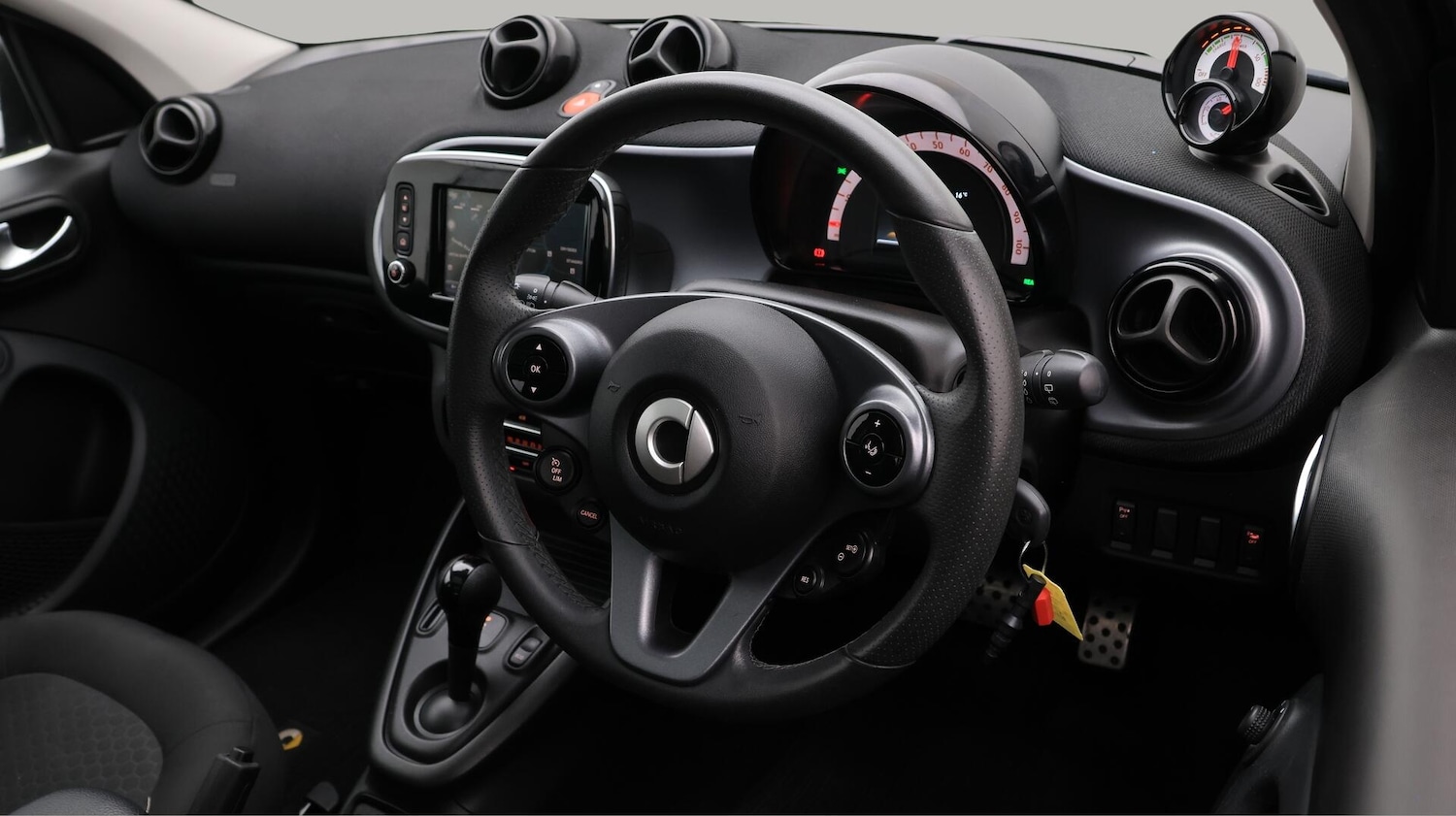 Used smart forfour 2020 for sale - 76380910: Photo 9