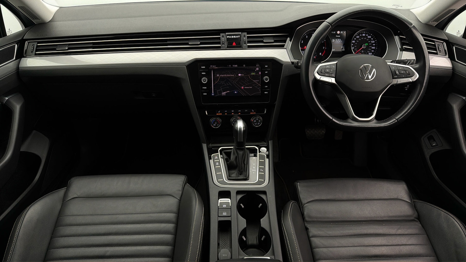 Used Volkswagen Passat 2023 for sale - 78210374: Photo 12